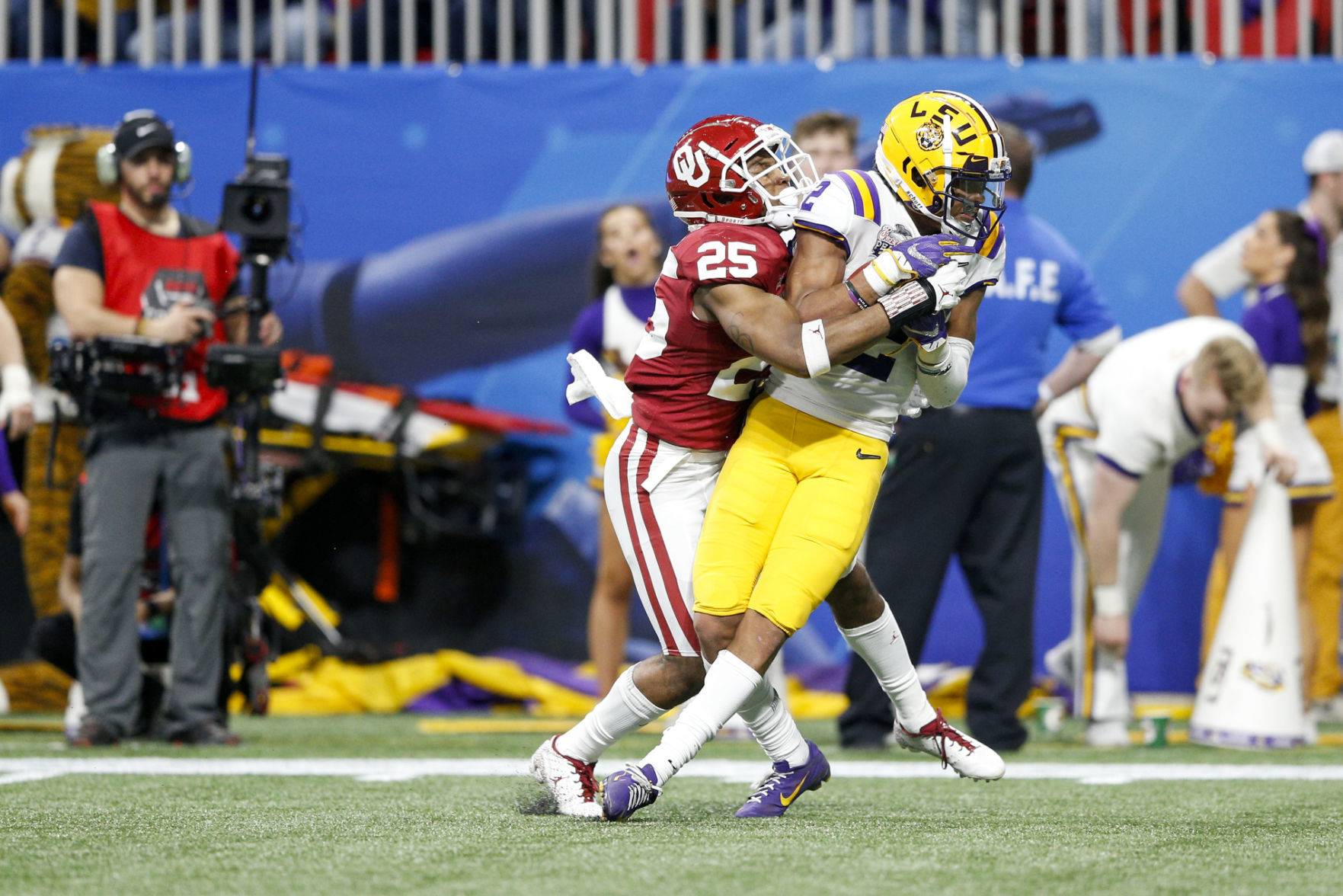 Peach Bowl